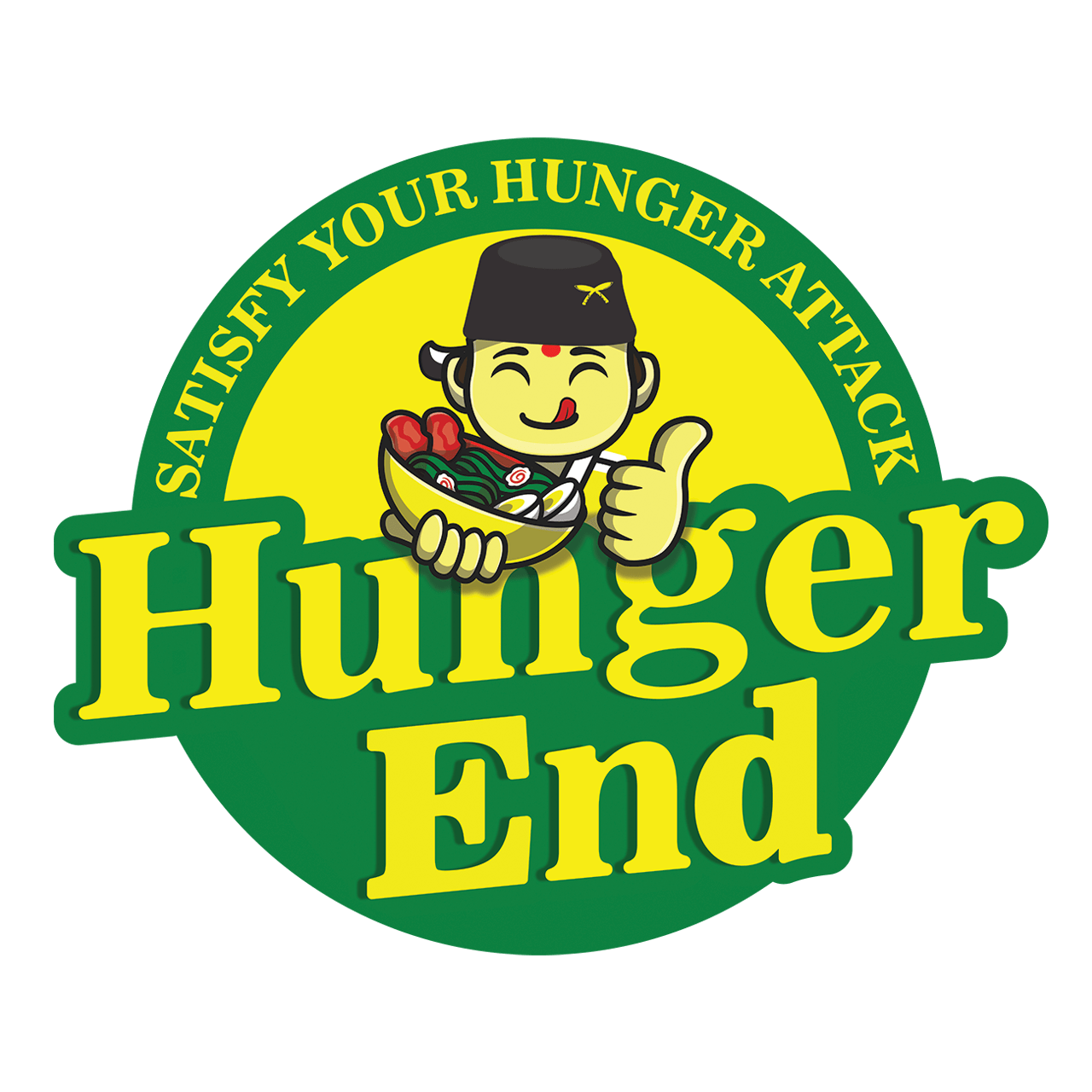 Foods Archives | Hunger End