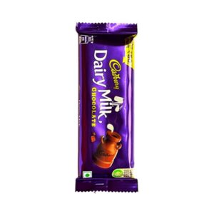 Cadbury Diary Milk 50 gm