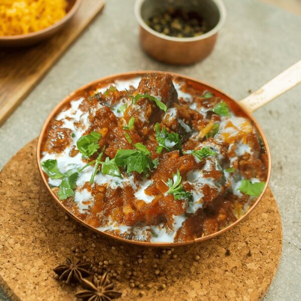 Chicken Rara Curry Delivery