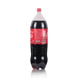 Jumbo Coke 2.25 Litre