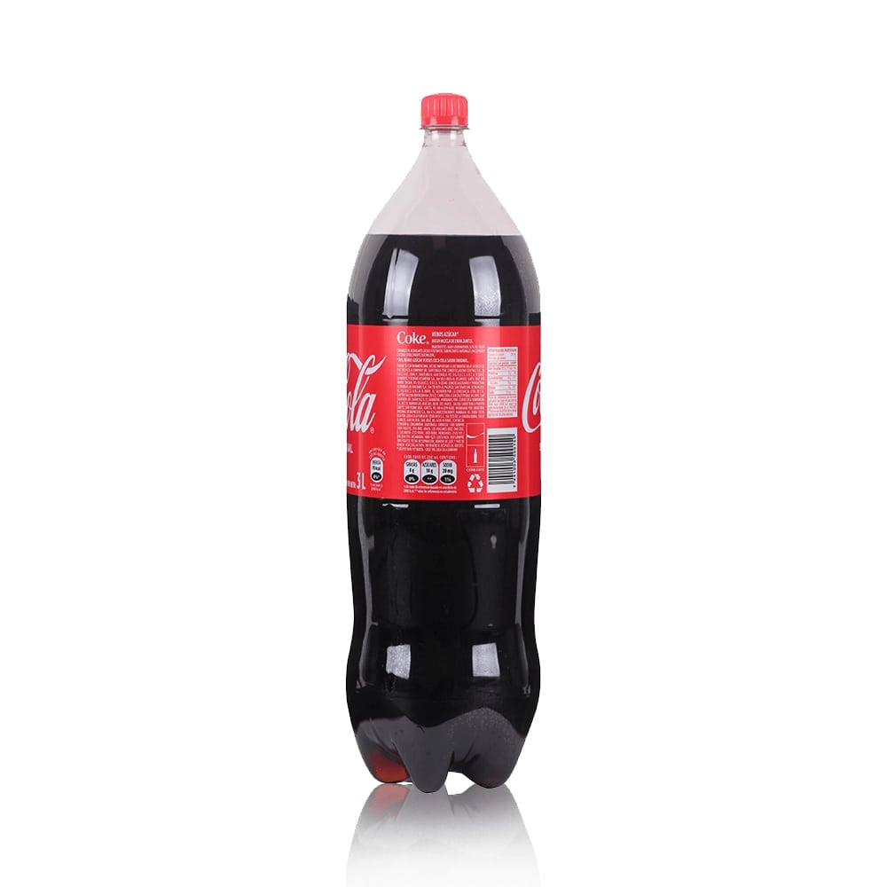 Coca Cola 2.25 L Delivery