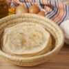 Butter Roti