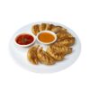 Chicken Crispy Momo