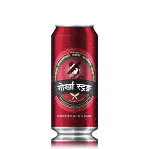 Gorkha Can 500 ml