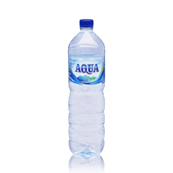 Aqua Water by Hunger End