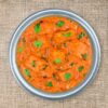 Hunger End Paneer Butter Masala