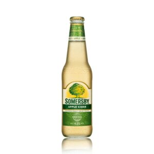 Somersby Apple Cider 250 ml