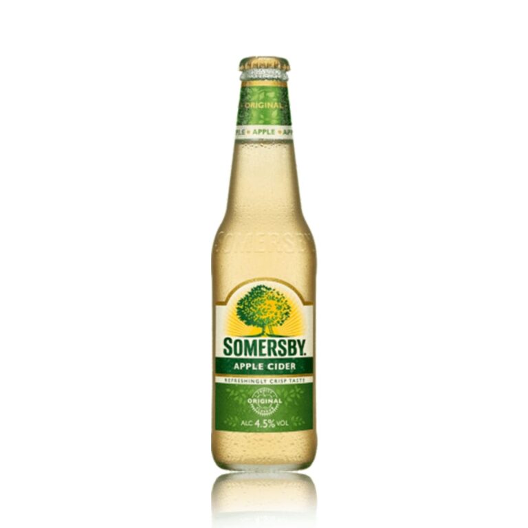 Somersby Apple Cider 250 ml Hunger End