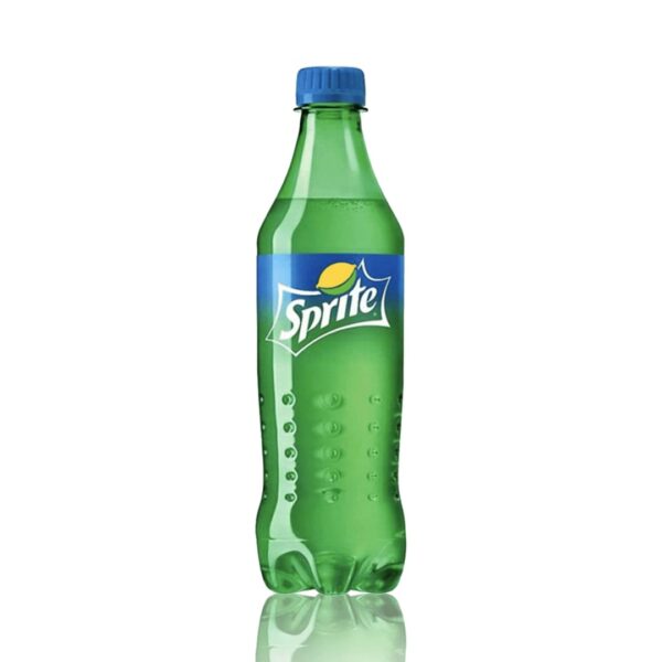 Sprite from Hunger End