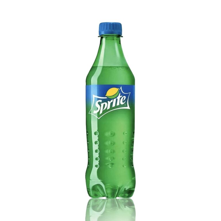 Sprite 500 ml | Hunger End