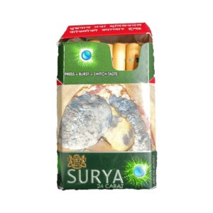 Surya Artic cigarette (5 pcs)
