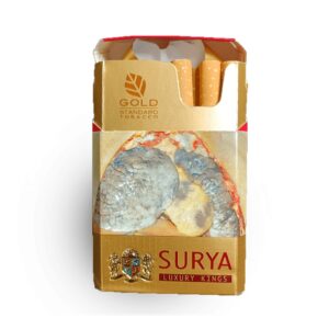 Surya Red Cigarette (5 pcs)
