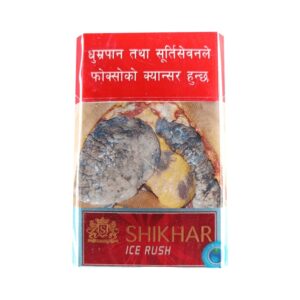 Shikhar Ice Rush Cigarette (Full)