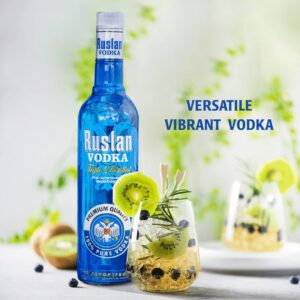 Ruslan Vodka 375 ml