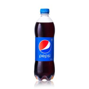Pepsi Soft Drink 600ml