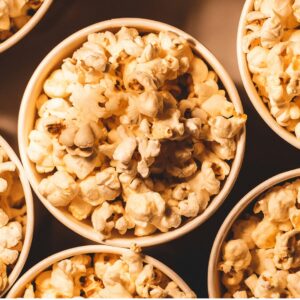 Popcorn