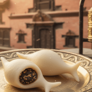 Chaku Yomari (2 pcs)